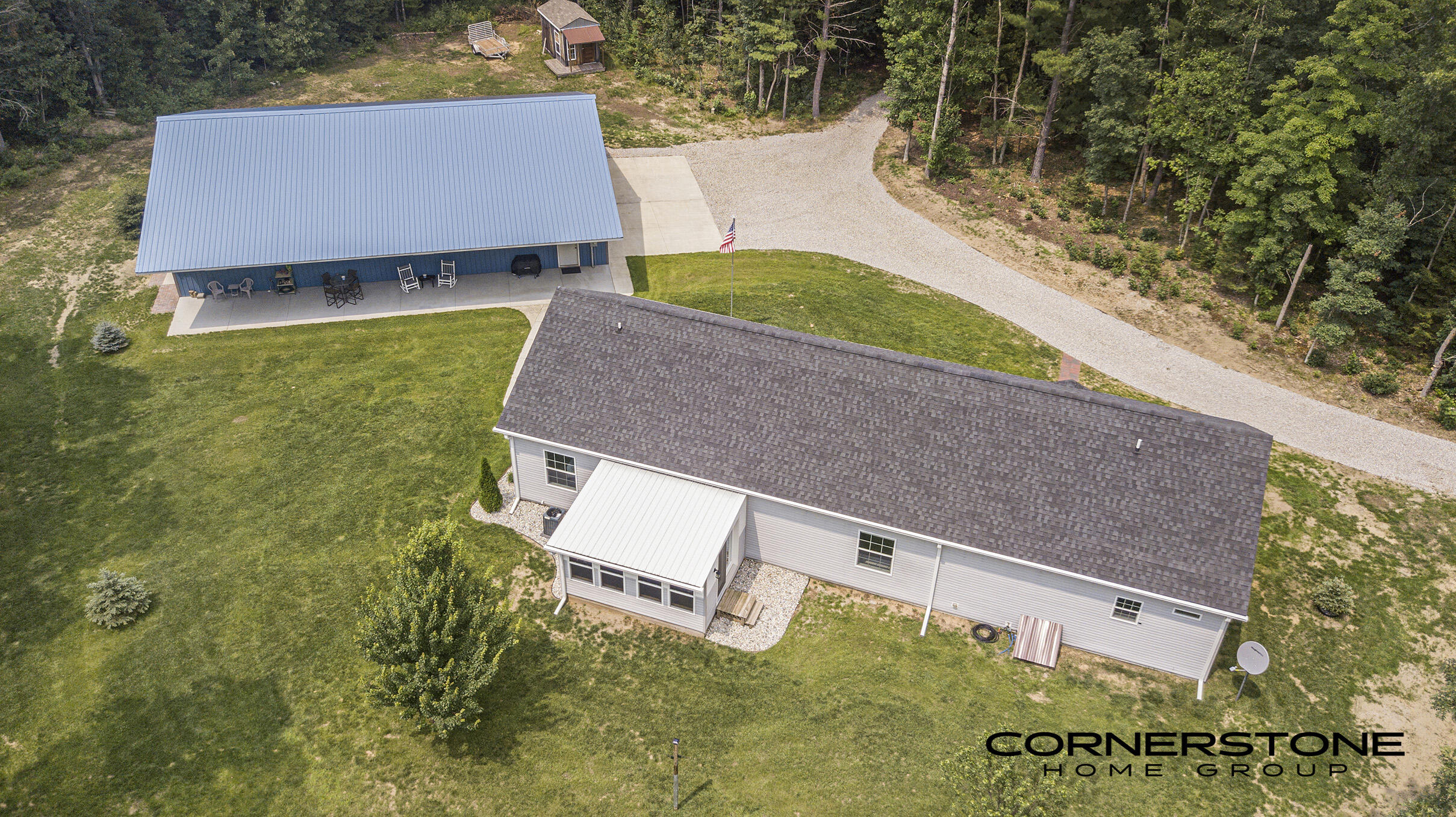 21779 North County Line Road Newaygo, MI 49337 - Photo 27 of 34 DJI_0003