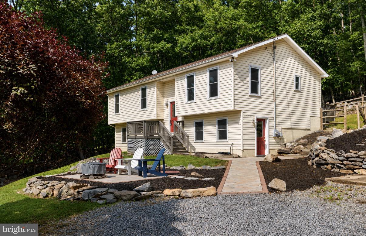 776 Valley View Road Harpers Ferry, WV 25425 - Photo 9 of 13