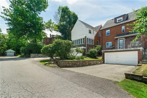 $475,000 | 6323 Caton Street, Pittsburgh, PA 15217