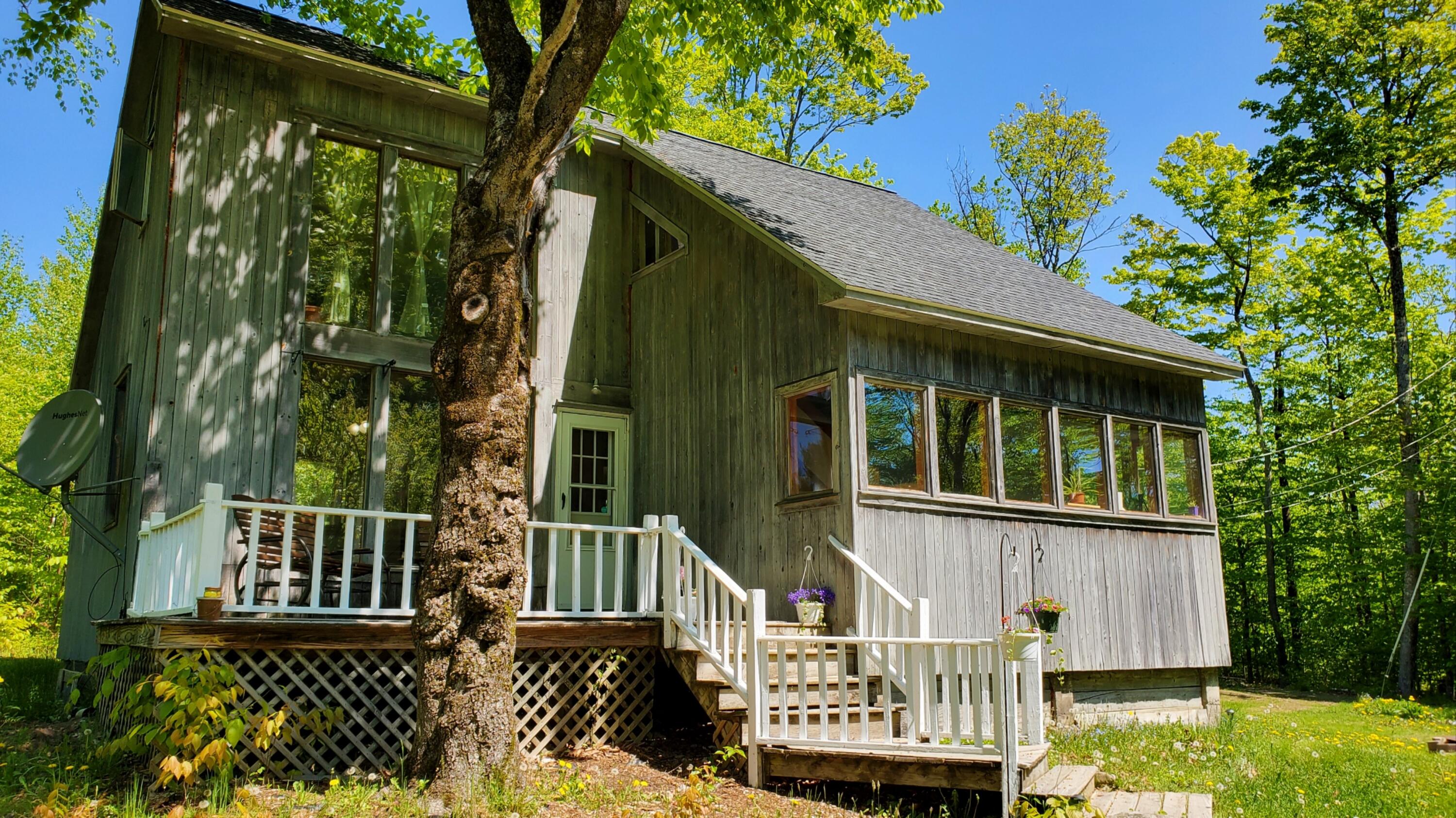 334 Charleston Road Dexter, ME 04930 - Photo 4 of 50 Main334
