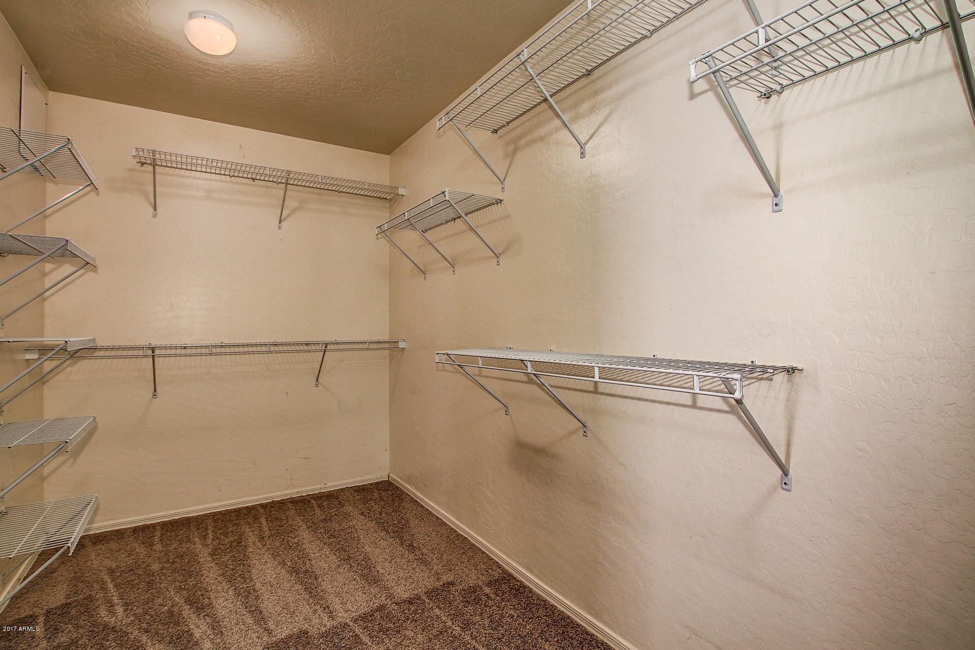 3429 East Morenci Road San Tan Valley, AZ 85143 - Photo 16 of 31 MSTR CLOSET