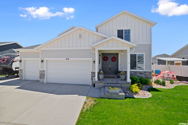 1836 Red Oak Road Eagle Mountain, UT 84005 - Photo 1 of 1