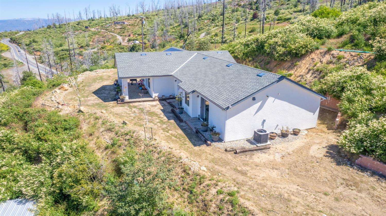 36060 Cressman Road Shaver Lake, CA 93664 - Photo 42 of 67