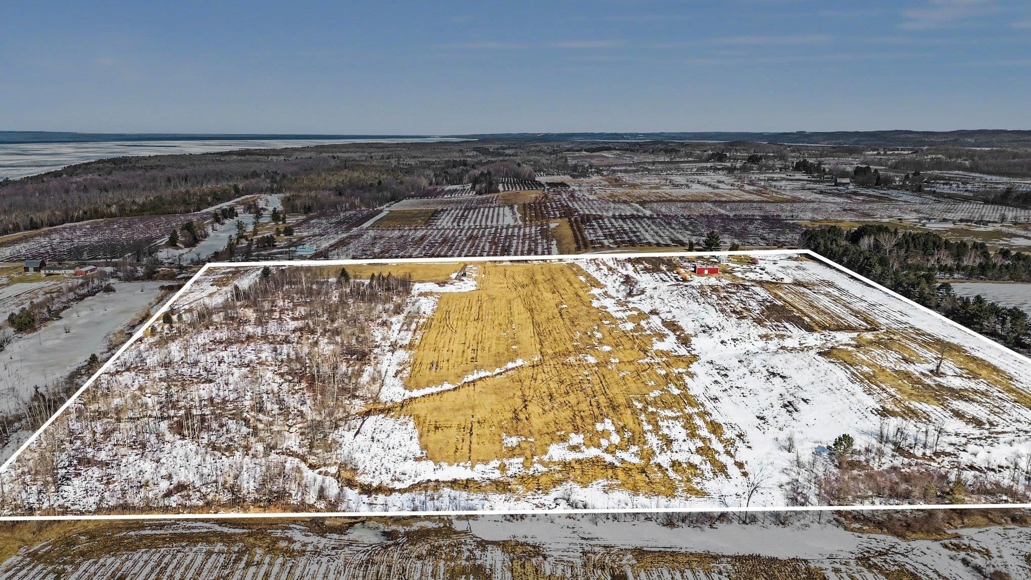 3 Coleman Road, Unit LOT: PAR 3 Kewadin, MI 49648 - Photo 20 of 20