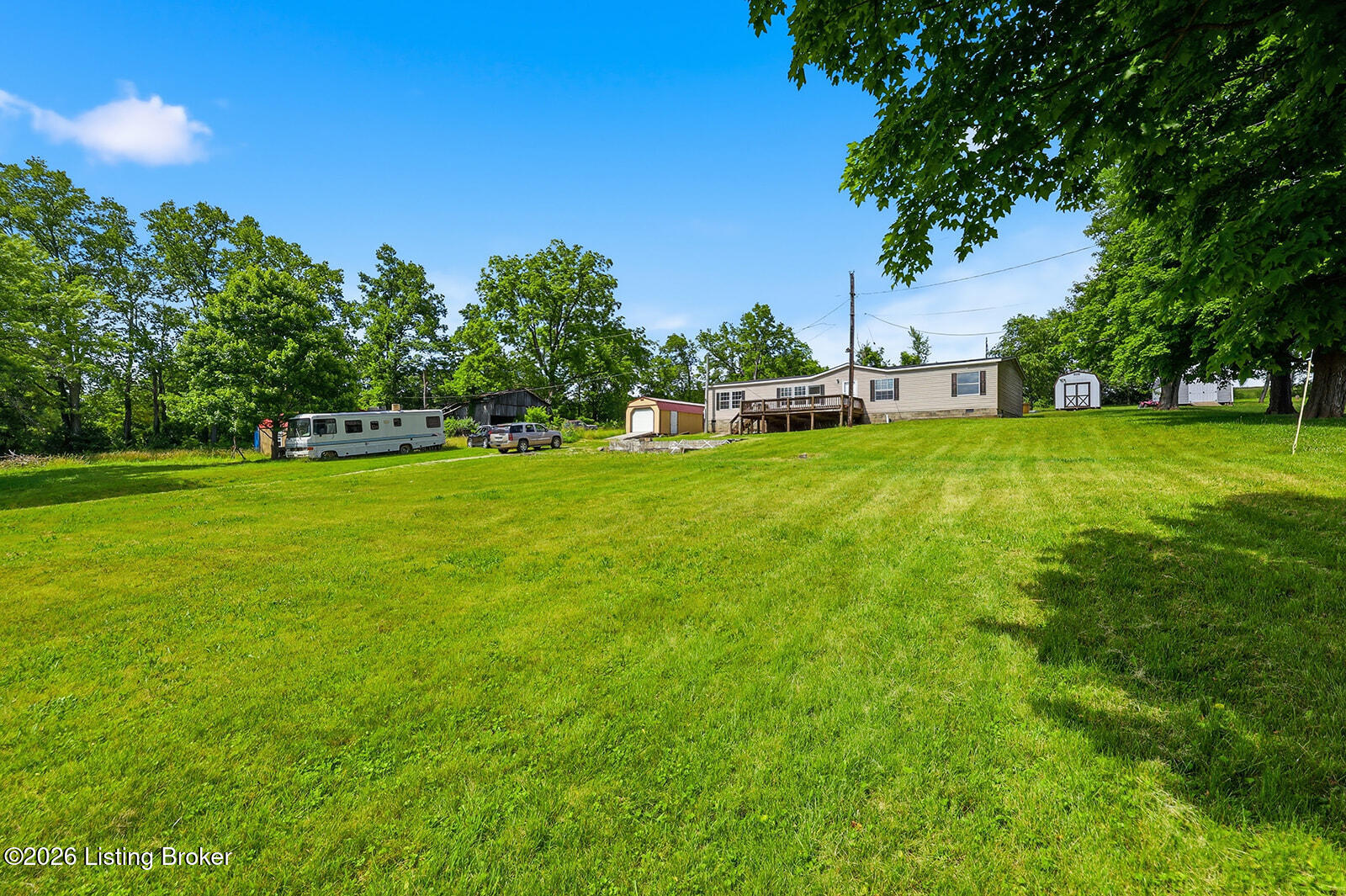 1303 Versailles Road Lawrenceburg, KY 40342 - Photo 46 of 55 1303 Versailles Rd