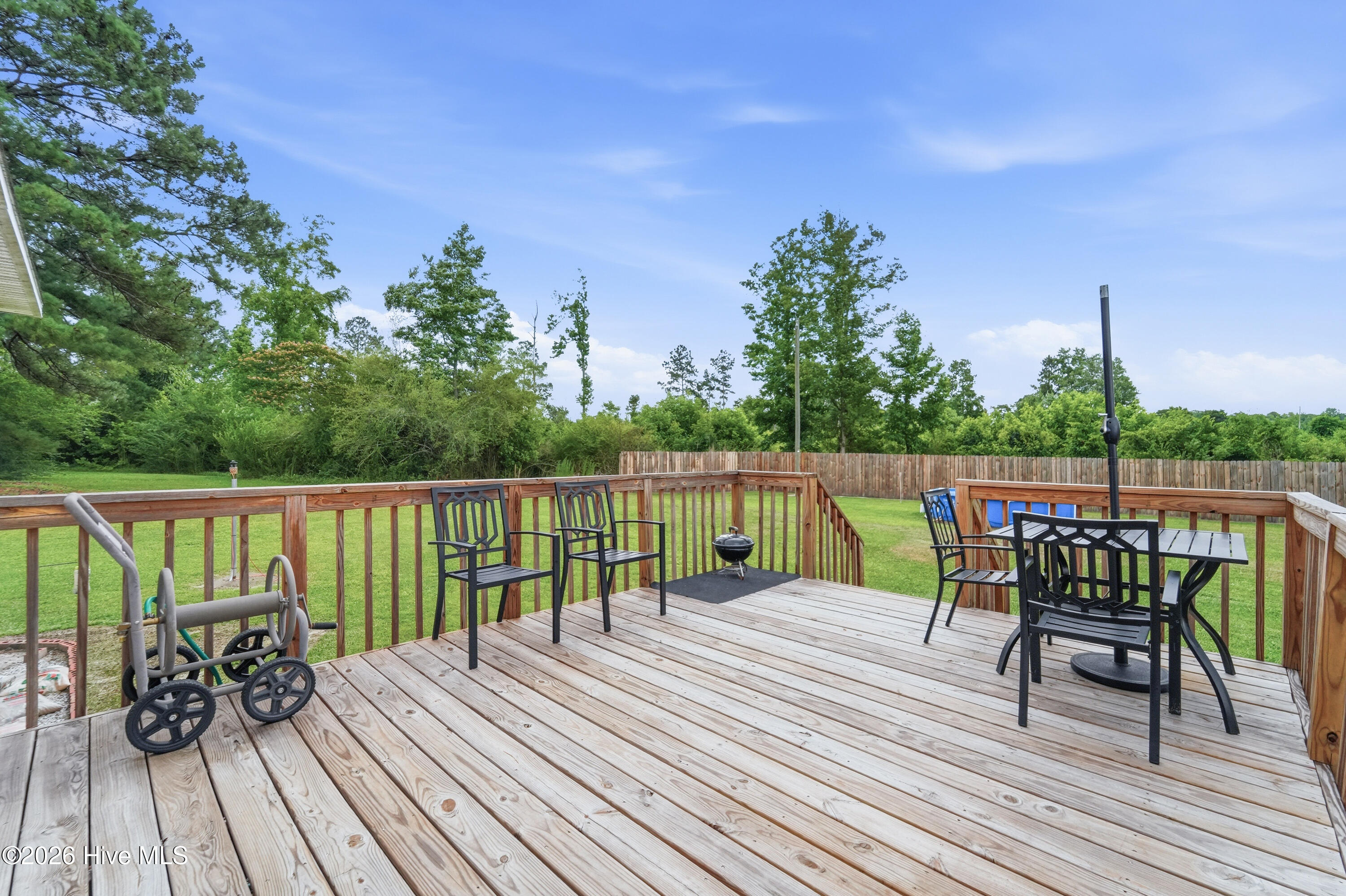 131 Thomas Roberts Road Magnolia, NC 28453 - Photo 43 of 51