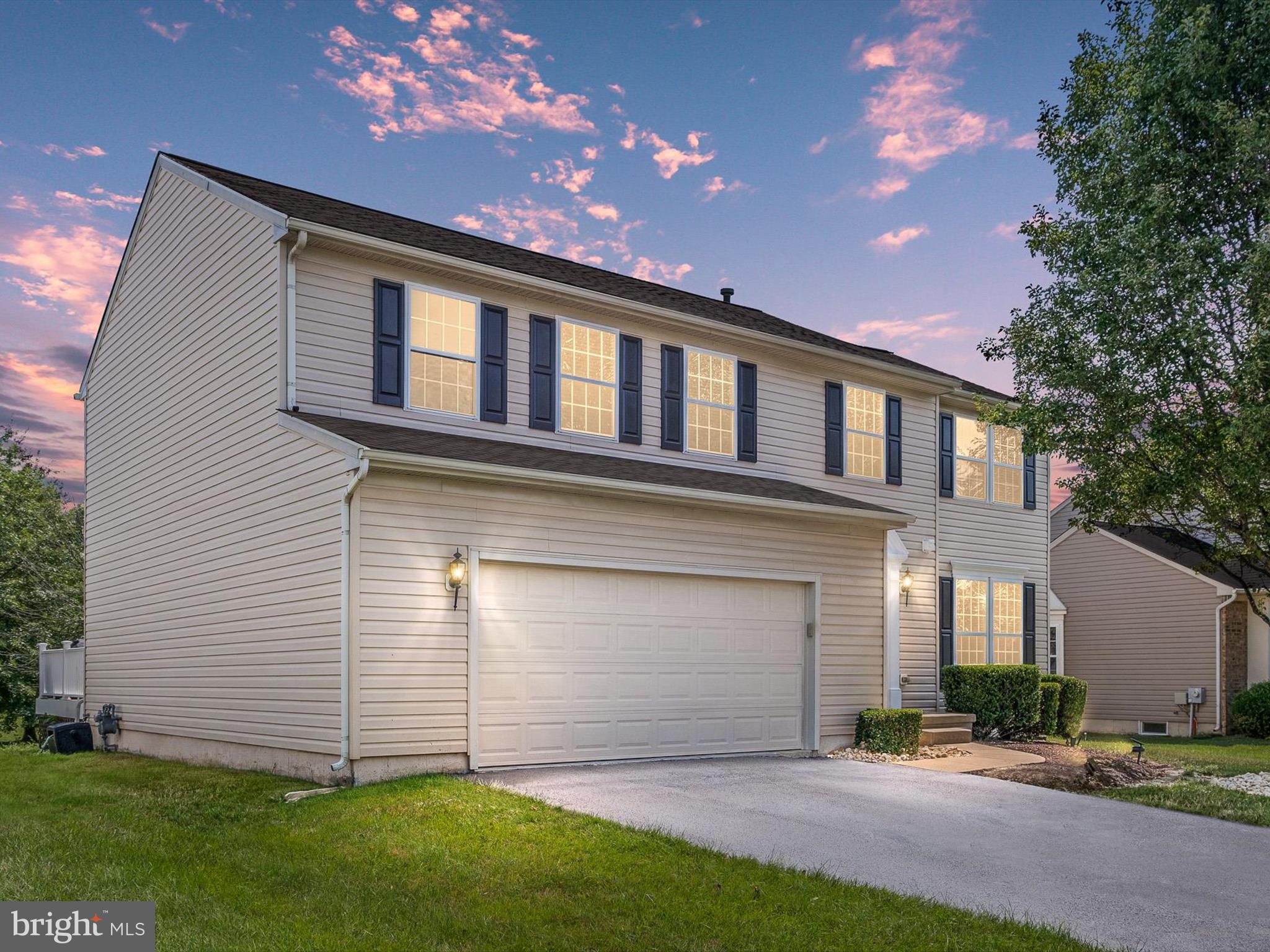 106 Lynemore Drive Townsend, DE 19734 - Photo 1 of 54