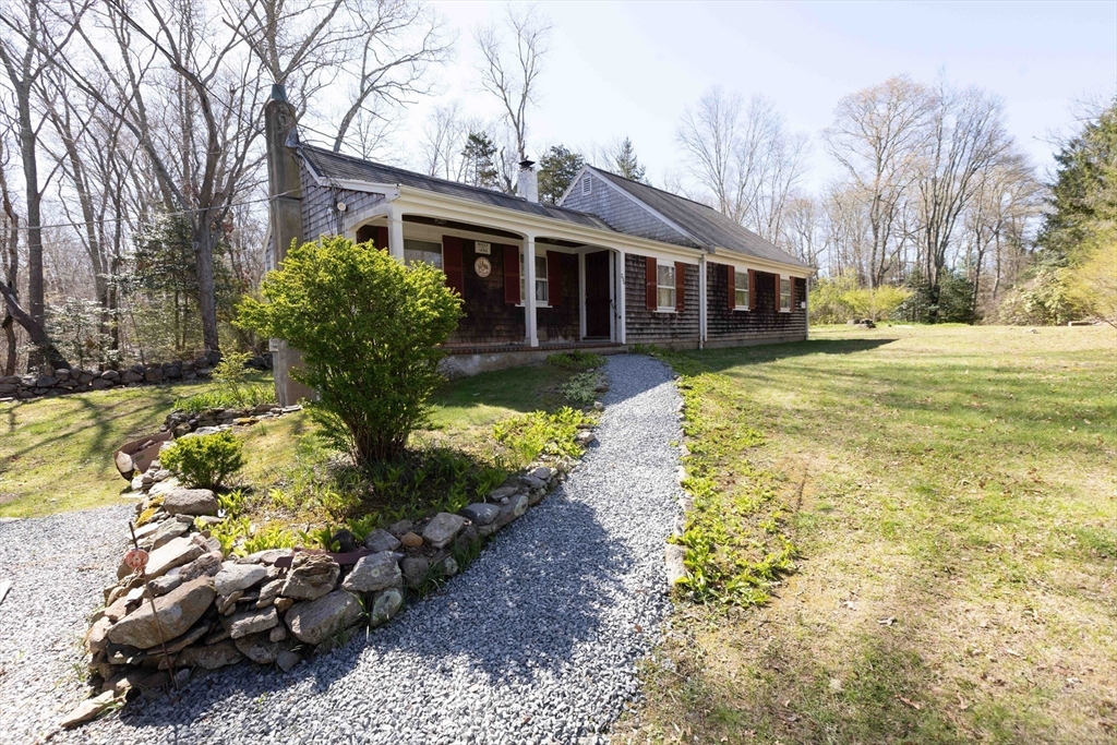 250 Main Road Westport, MA 02790 - Photo 2 of 41 Gallery Image 2