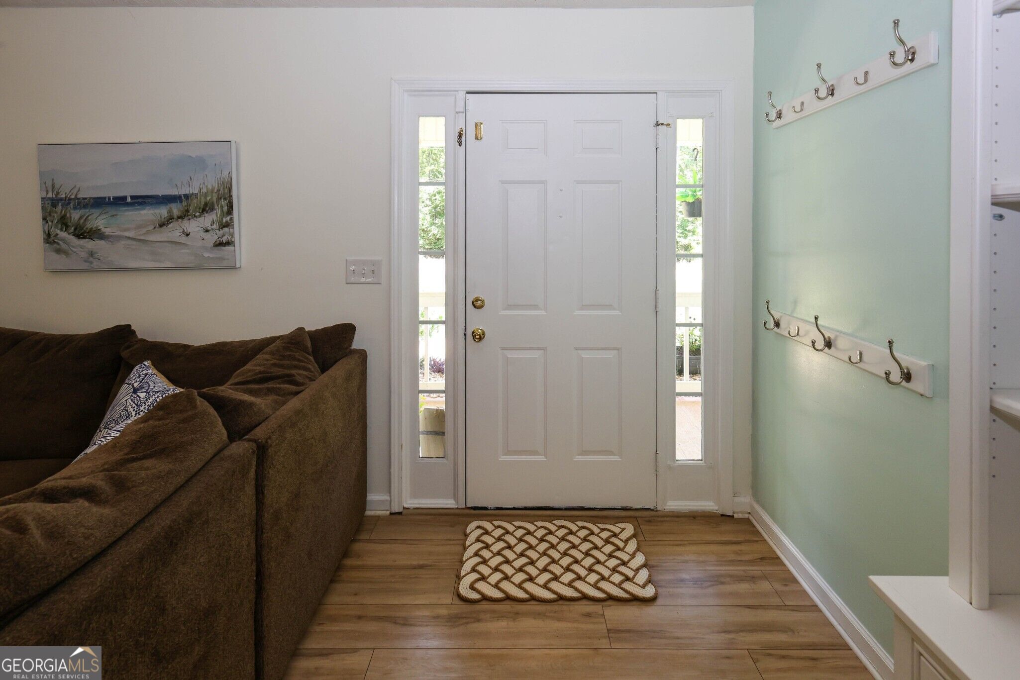 531 Cedar Ridge Road Monroe, GA 30656 - Photo 3 of 31 Gallery Image 3