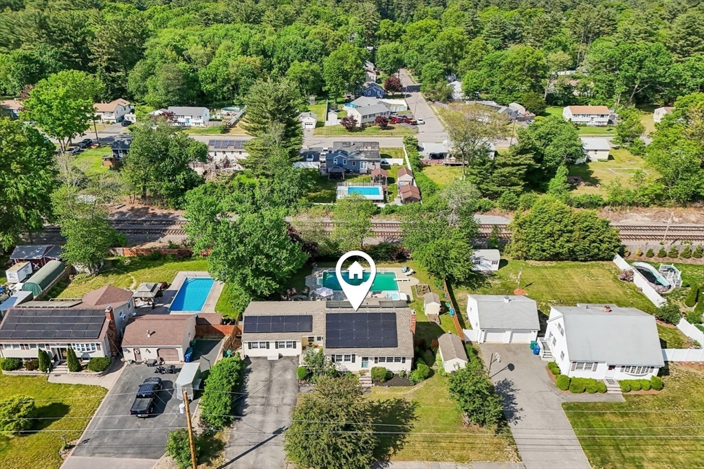 62 Charme Road Billerica, MA 01821 - Photo 39 of 41