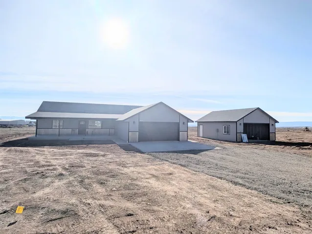$595,000 | 20224 Lilac Court, Eckert, CO 81418