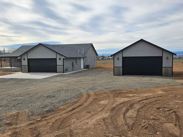 $575,000 | 20224 Lilac Court, Eckert, CO 81418