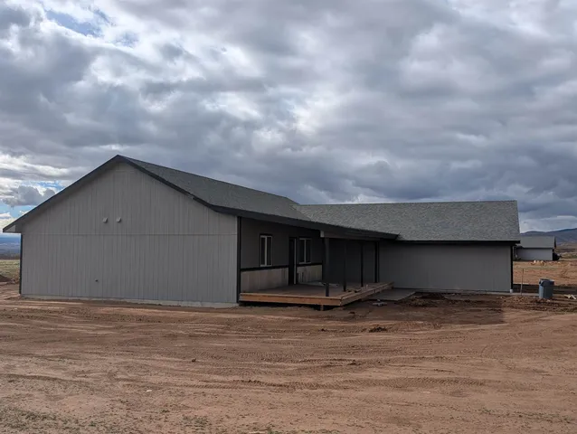 $595,000 | 20224 Lilac Court, Eckert, CO 81418