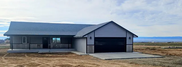 $595,000 | 20224 Lilac Court, Eckert, CO 81418