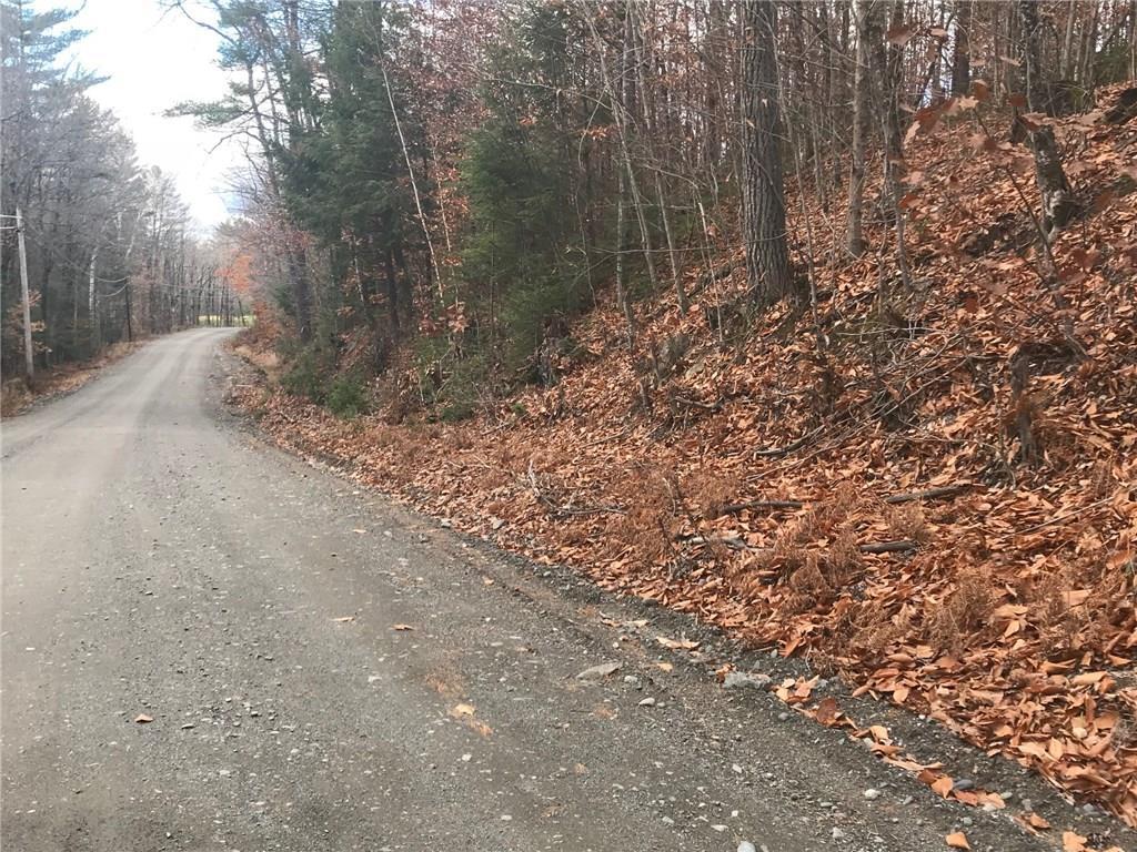 Tbd Davidson Road Abbot, ME 04406 - Photo 2 of 8 Photo