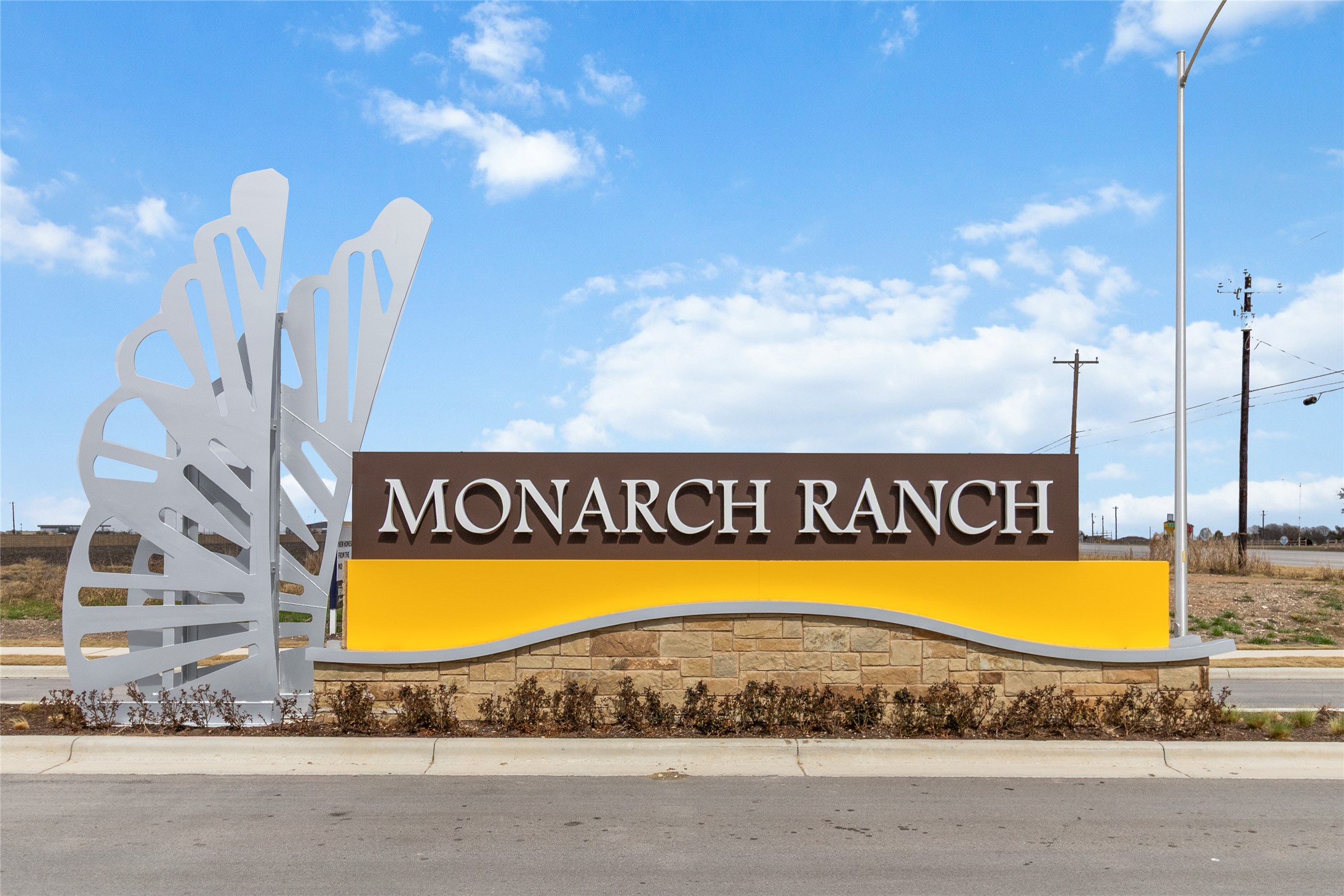 18200 Blazing Rnch Lane Manor, TX 78653 - Photo 5 of 5