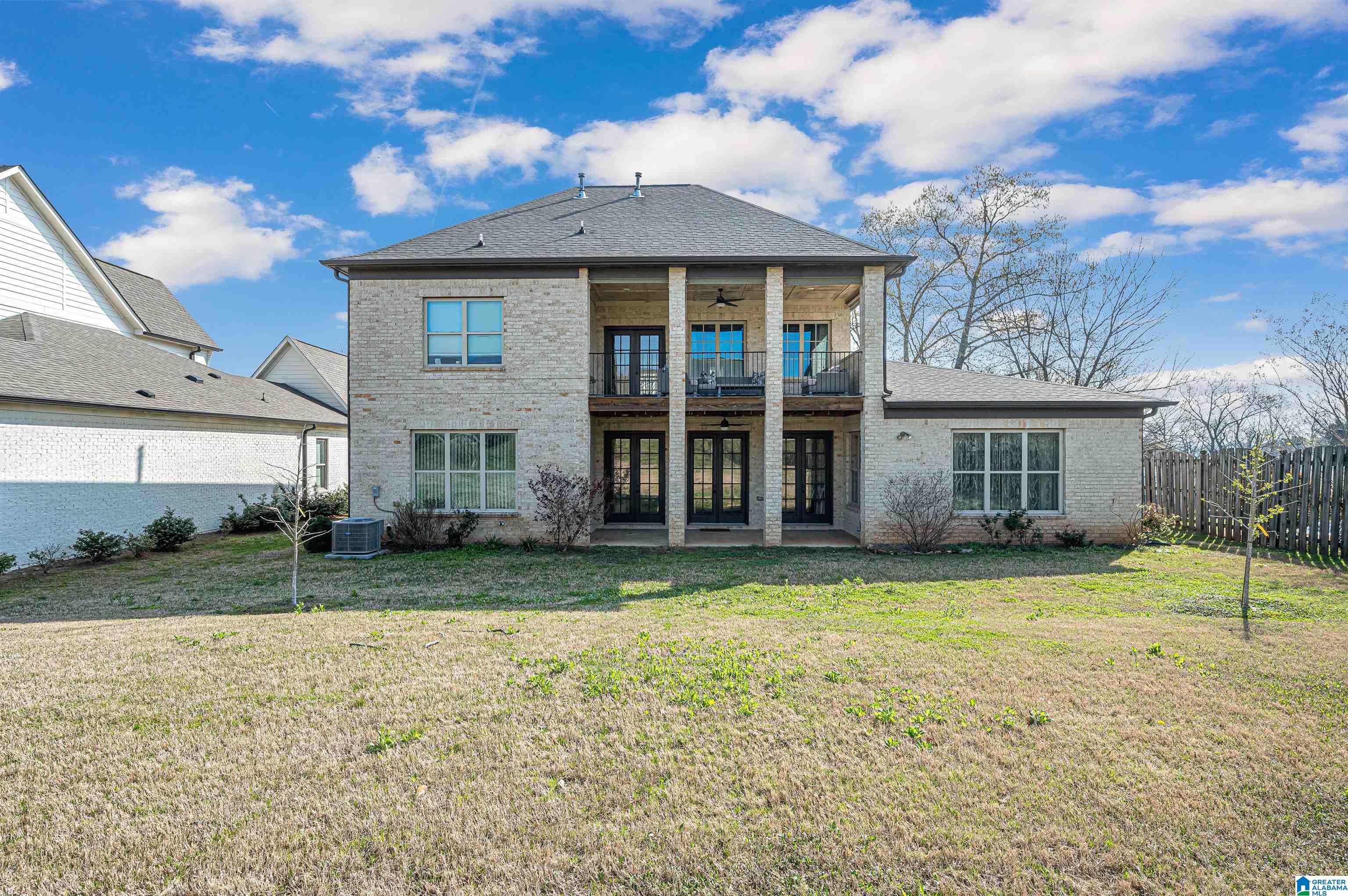 2418 Jacobs Road Birmingham, AL 35216 - Photo 45 of 48