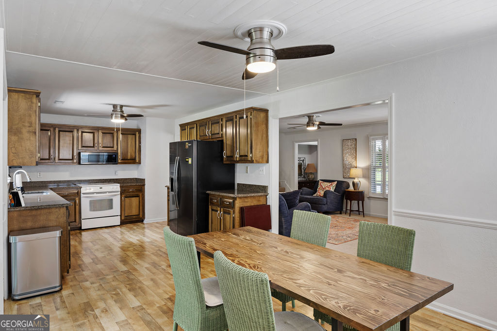 15 Amberwood Trail Northwest Rome, GA 30165 - Photo 18 of 55