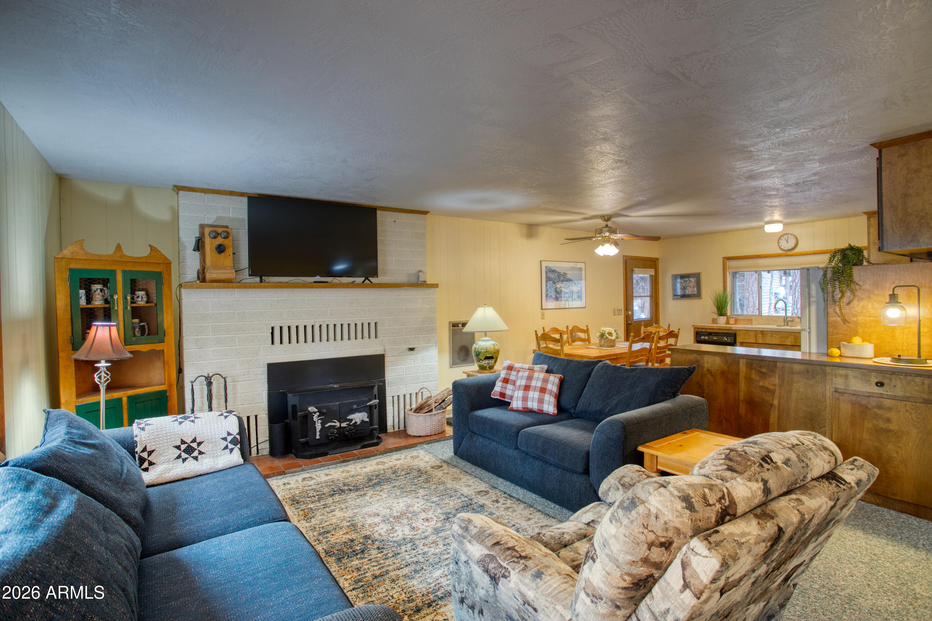 2899 Gooseberry Road Pinetop, AZ 85935 - Photo 3 of 17 Gooseberry