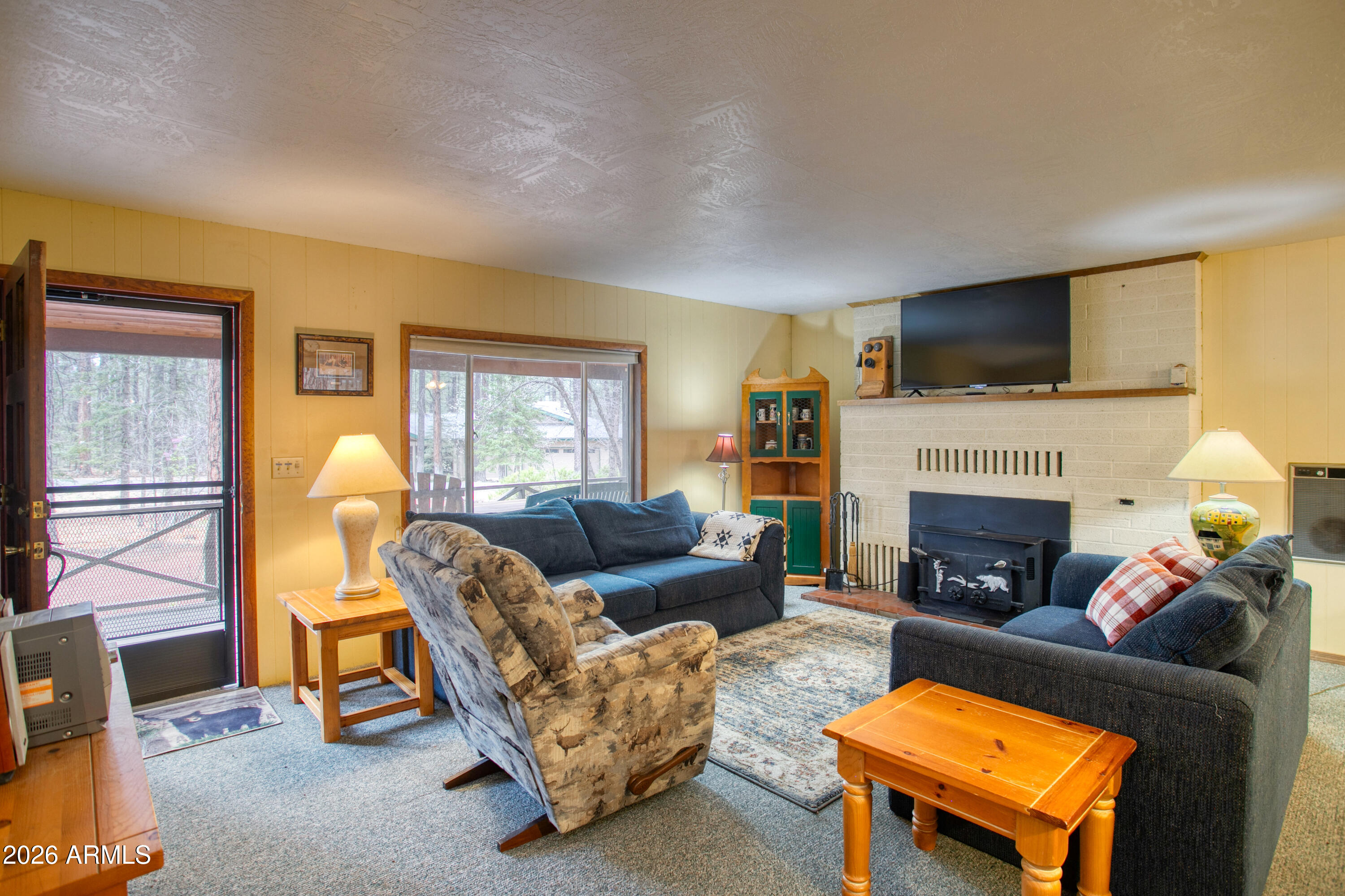 2899 Gooseberry Road Pinetop, AZ 85935 - Photo 4 of 17 Gooseberry