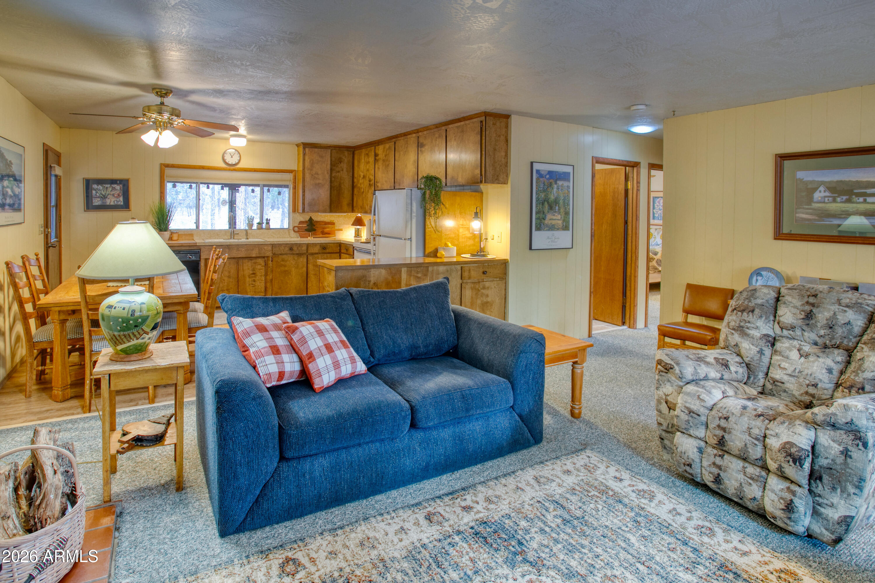 2899 Gooseberry Road Pinetop, AZ 85935 - Photo 5 of 17 Gooseberry