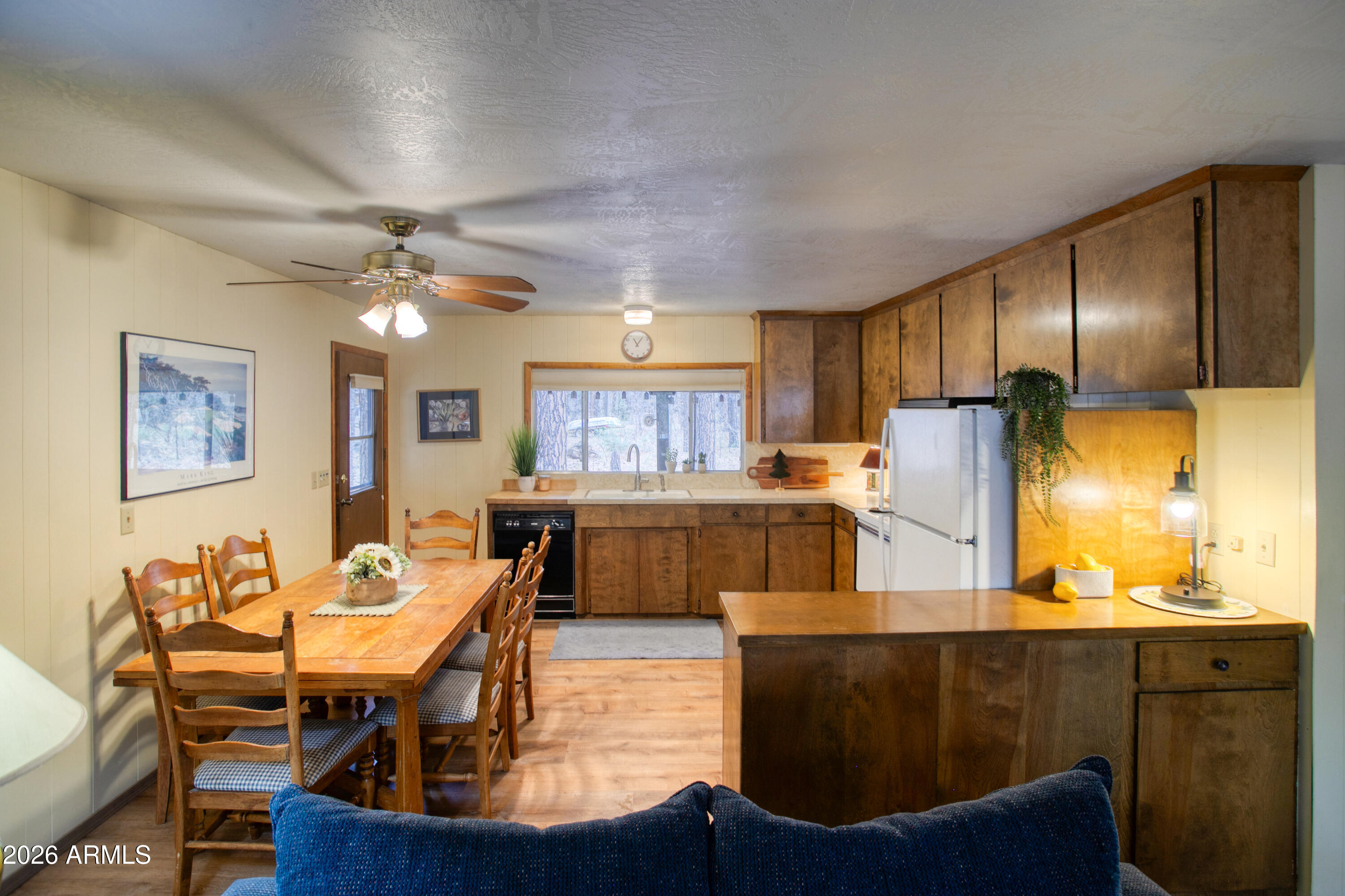 2899 Gooseberry Road Pinetop, AZ 85935 - Photo 6 of 17 Gooseberry