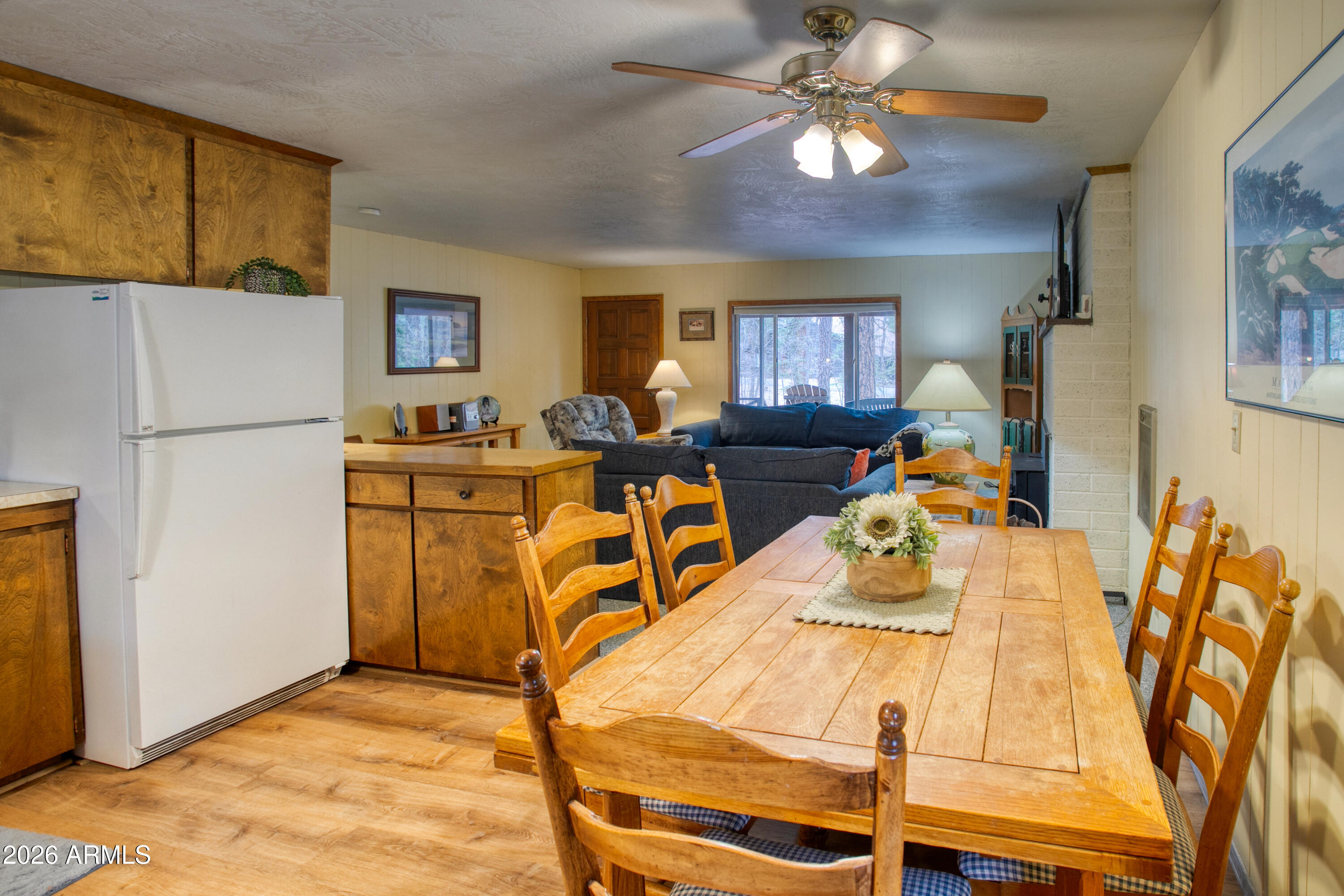 2899 Gooseberry Road Pinetop, AZ 85935 - Photo 8 of 17 Gooseberry