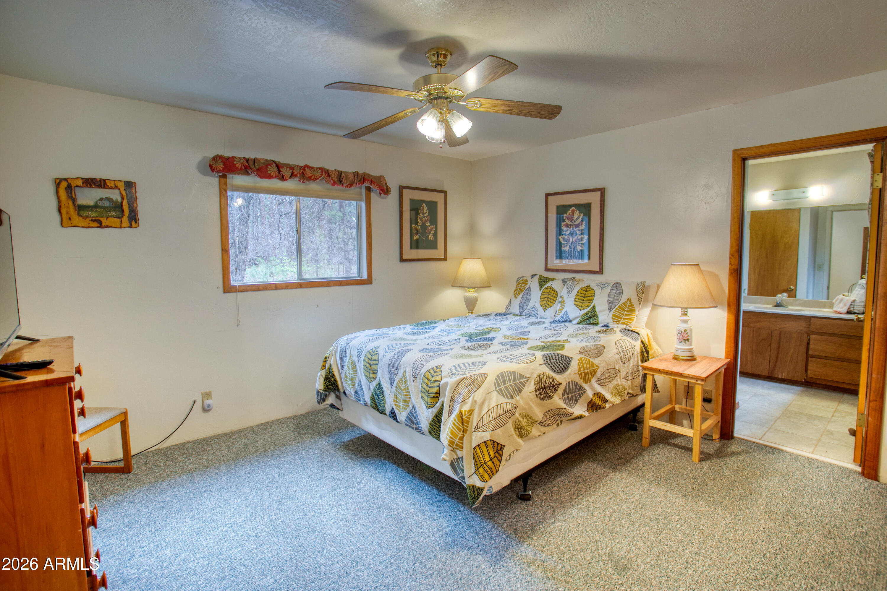 2899 Gooseberry Road Pinetop, AZ 85935 - Photo 9 of 17 Gooseberry