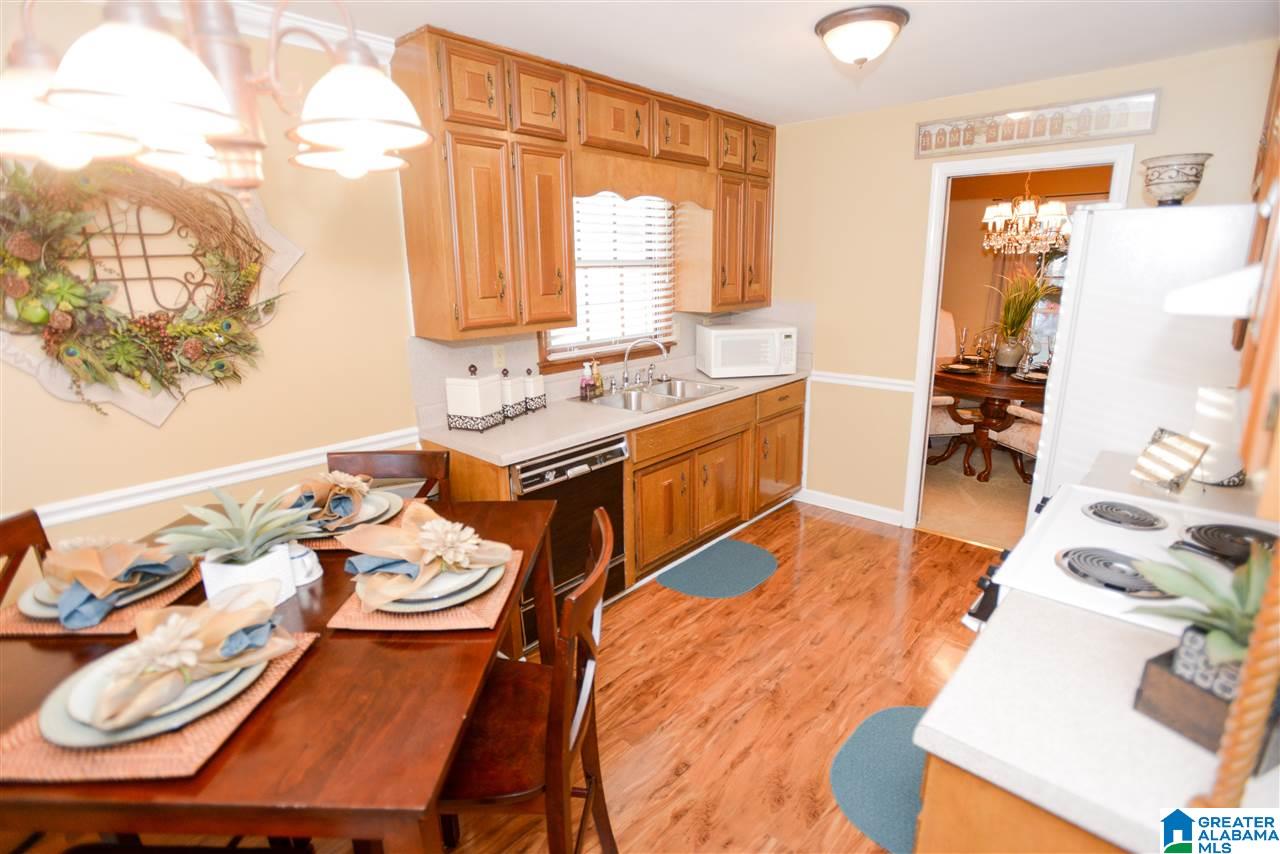 1233 Old Oak Road Birmingham, AL 35235 - Photo 16 of 44