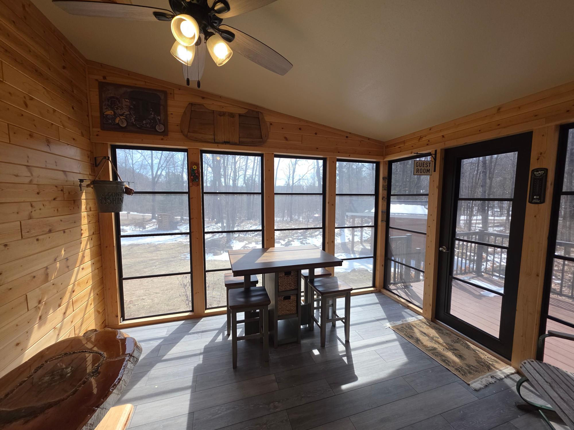7694 County Park Road Rhinelander, WI 54501 - Photo 40 of 57 Gallery Image 40