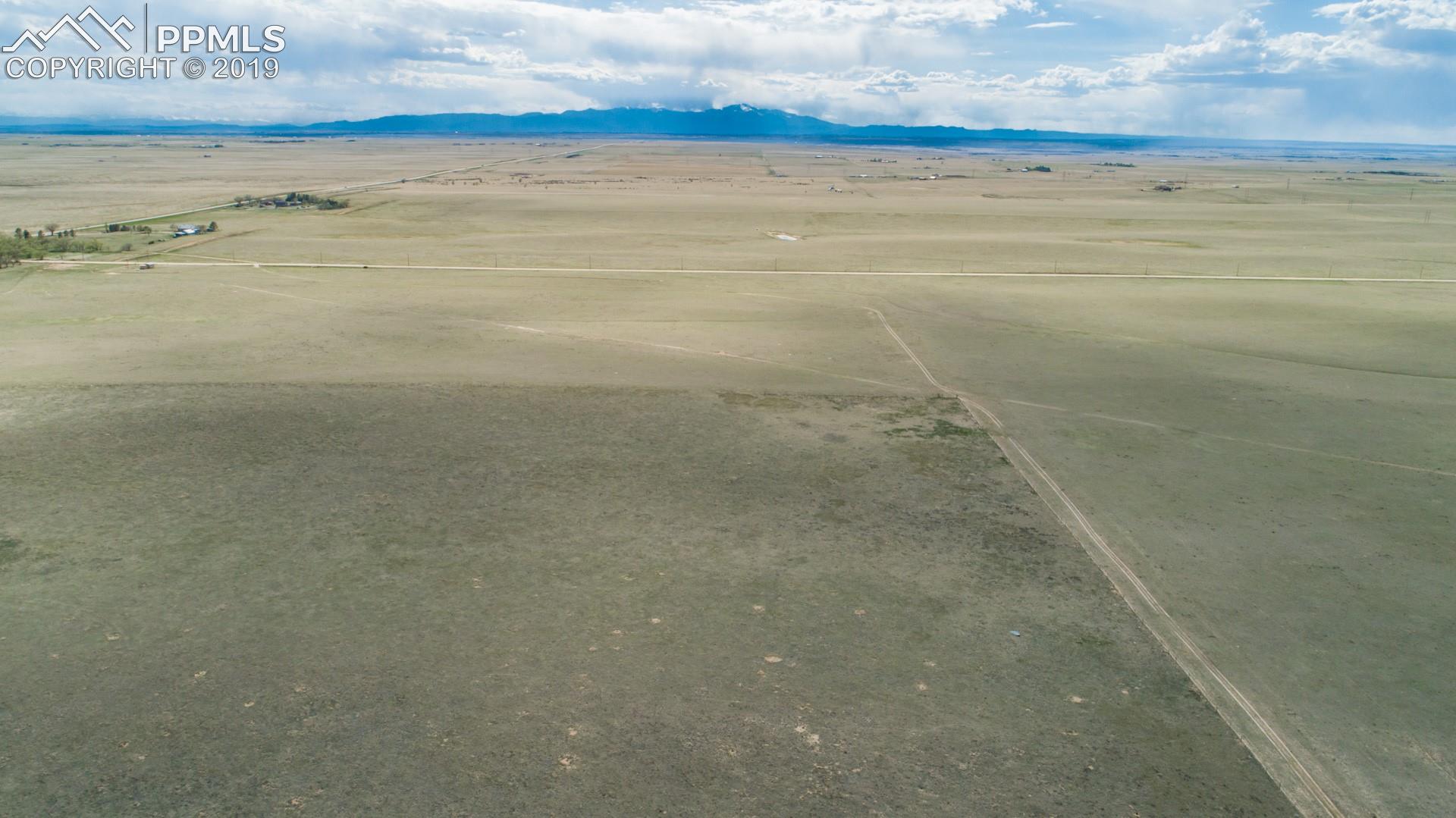 3 Berndt Road Yoder, CO 80864 - Photo 1 of 3