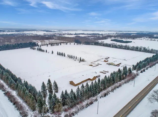 $749,900 | 33896 County 21, Browerville, MN 56438