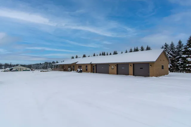 $749,900 | 33896 County 21, Browerville, MN 56438