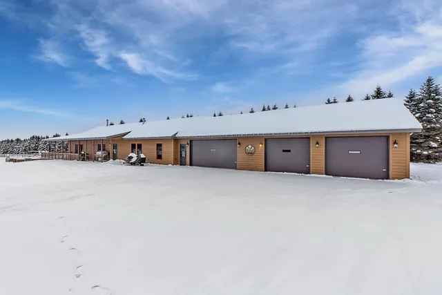 $749,900 | 33896 County 21, Browerville, MN 56438