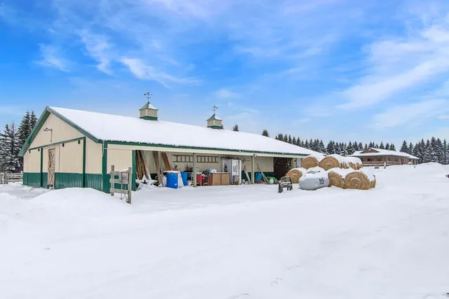 $749,900 | 33896 County 21, Browerville, MN 56438