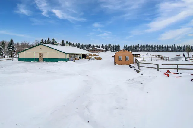 $749,900 | 33896 County 21, Browerville, MN 56438