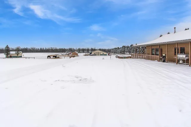 $749,900 | 33896 County 21, Browerville, MN 56438