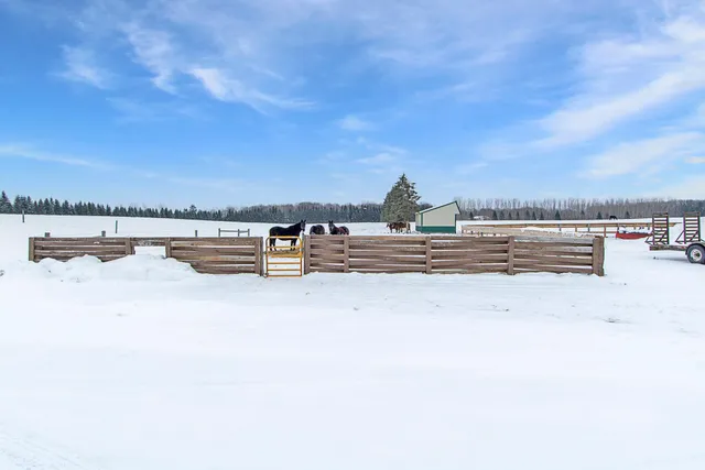 $749,900 | 33896 County 21, Browerville, MN 56438