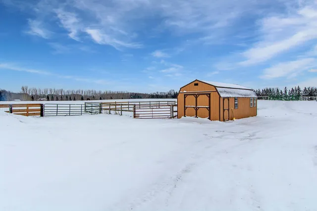 $749,900 | 33896 County 21, Browerville, MN 56438