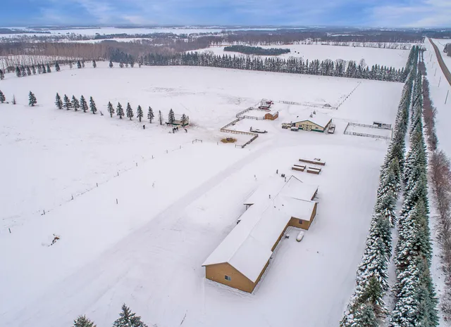 $749,900 | 33896 County 21, Browerville, MN 56438