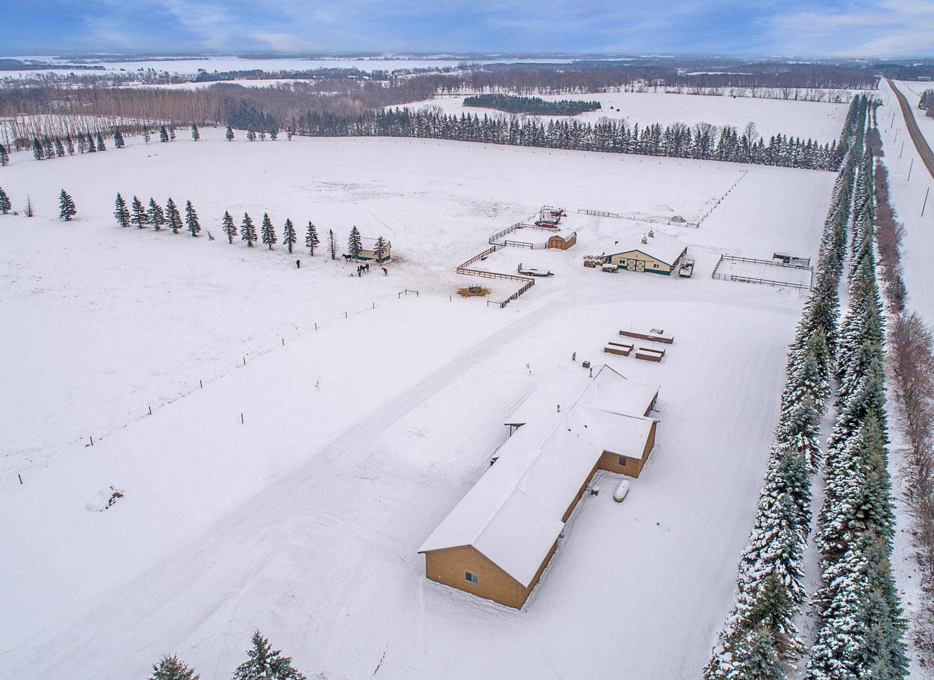 33896 County 21 Browerville, MN 56438 - Photo 2 of 65