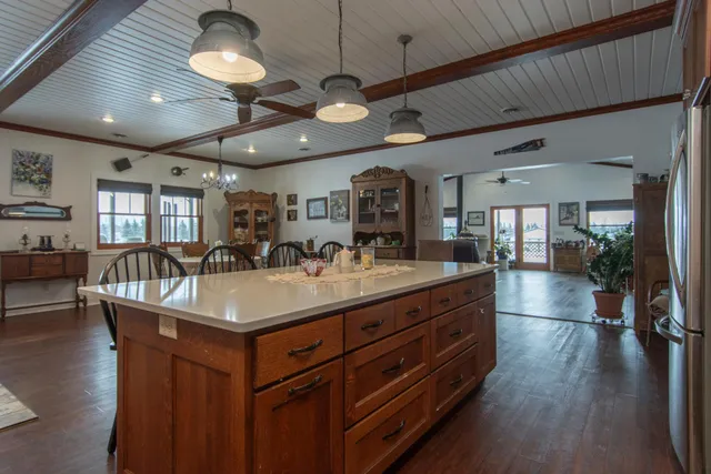 $749,900 | 33896 County 21, Browerville, MN 56438