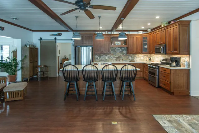 $749,900 | 33896 County 21, Browerville, MN 56438