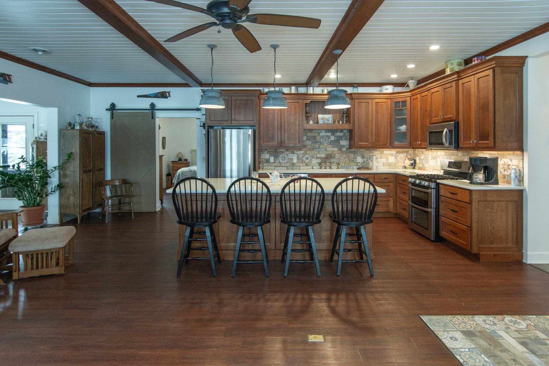 33896 County 21 Browerville, MN 56438 - Photo 27 of 65