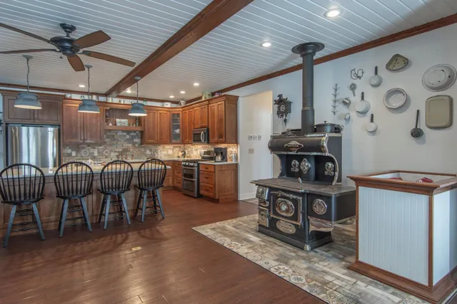 $749,900 | 33896 County 21, Browerville, MN 56438