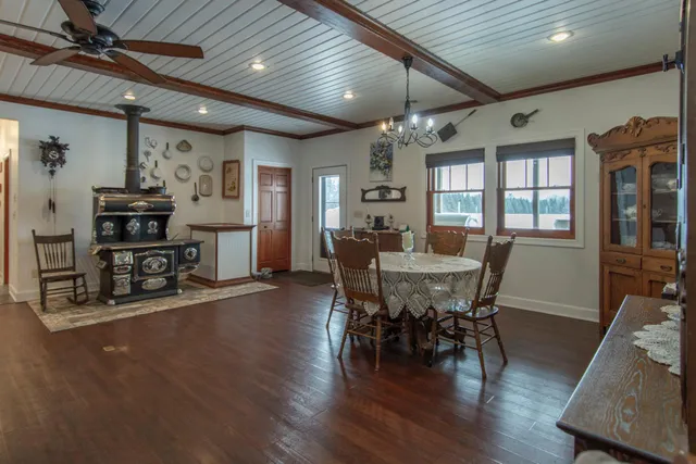 $749,900 | 33896 County 21, Browerville, MN 56438