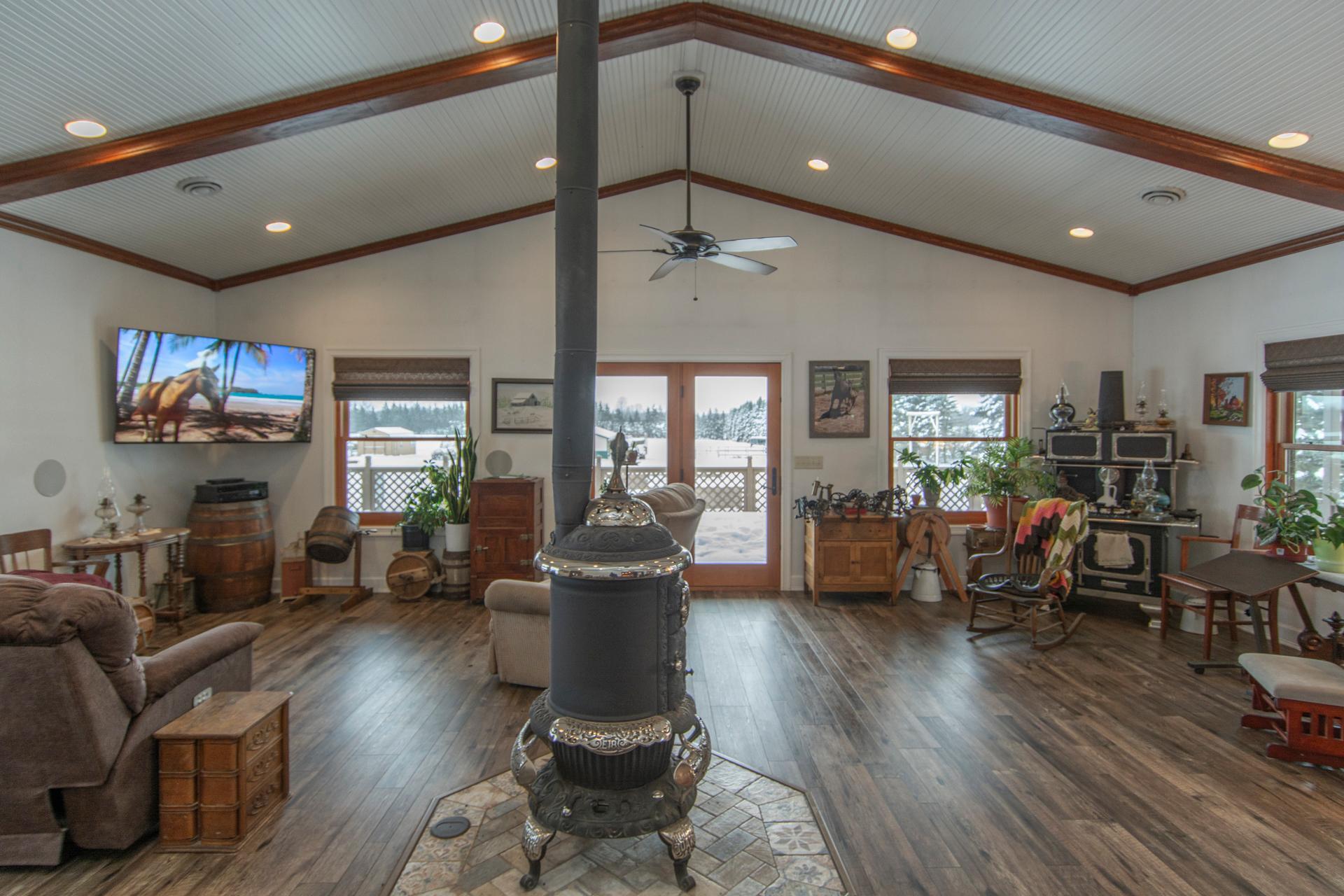 33896 County 21 Browerville, MN 56438 - Photo 36 of 65