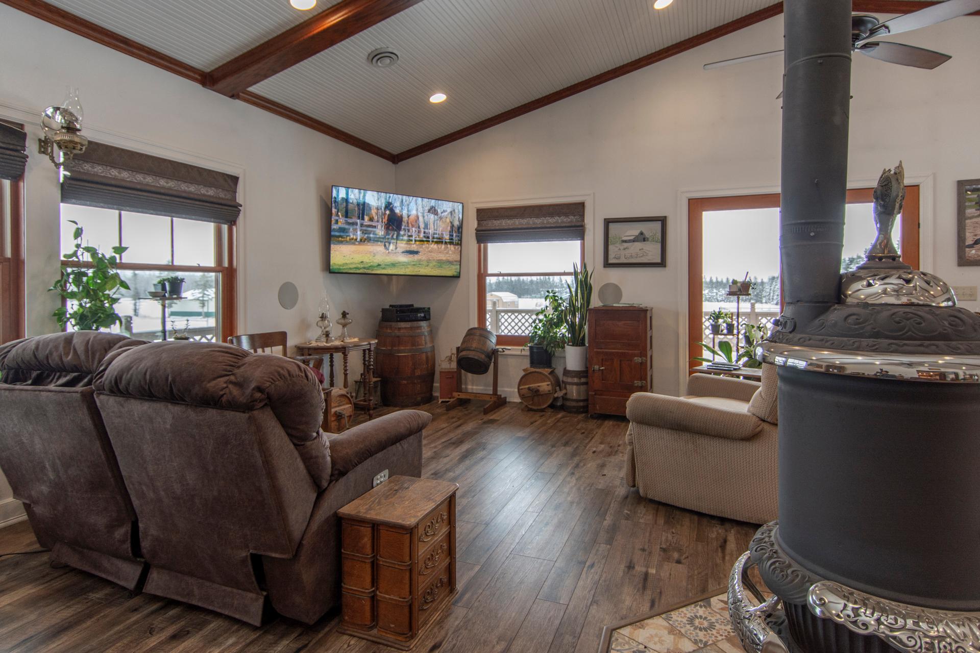 33896 County 21 Browerville, MN 56438 - Photo 37 of 65