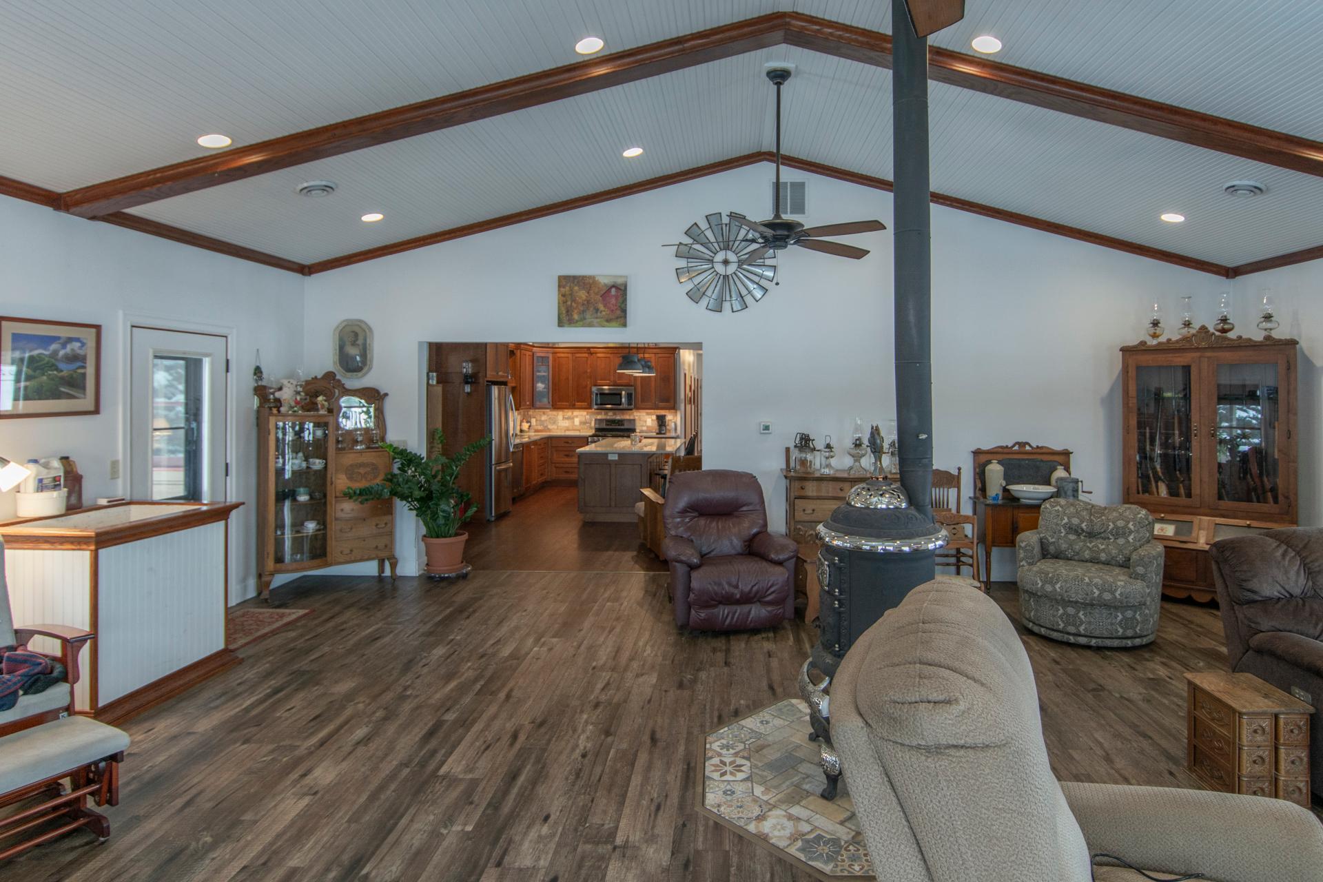 33896 County 21 Browerville, MN 56438 - Photo 38 of 65