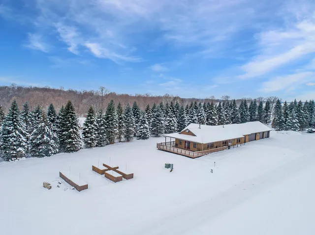 $749,900 | 33896 County 21, Browerville, MN 56438
